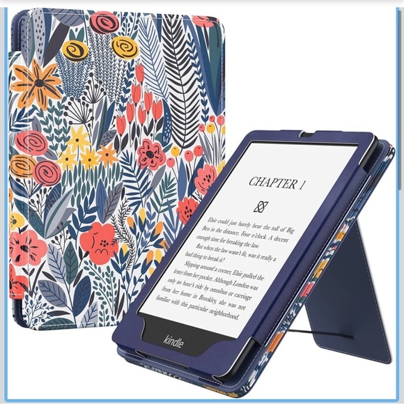 Other - Case for 6.8" Kindle Paperwhite (11th Generation-2021) | NWT